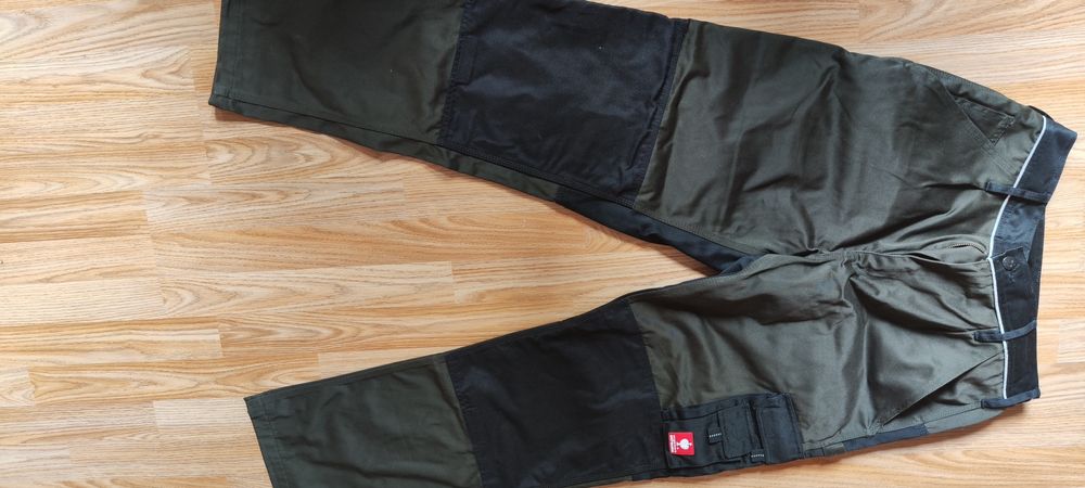 Engelbert strauss / Работни панталони/