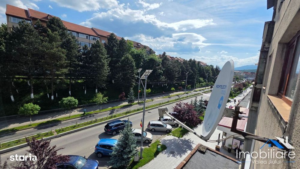 Garsoniera - Vulcan | Bulevardul Mihai Viteazu | Zona centrala