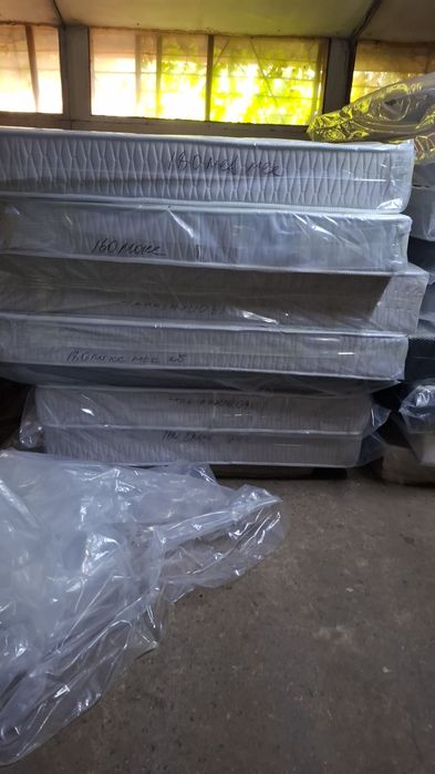 Матрас ортопедические матрасы