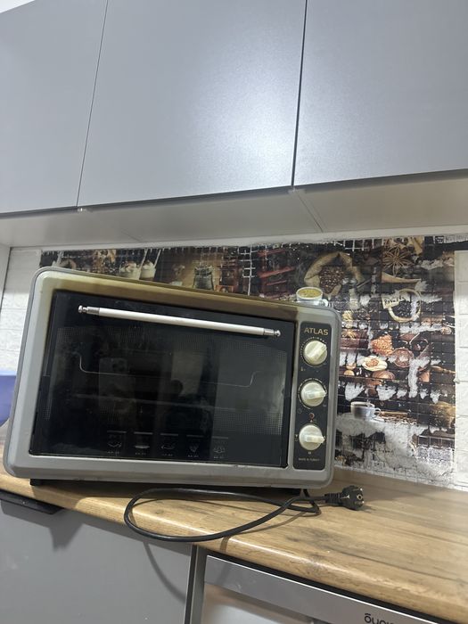 Продам печку хорошо работает