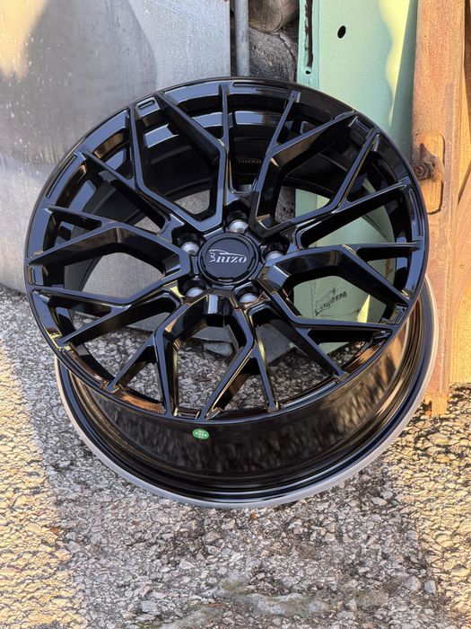 Джанти 18 “ цола 5х114.3 чисто нови 8j et35 Toyota Honda Kia Hyundai Haval