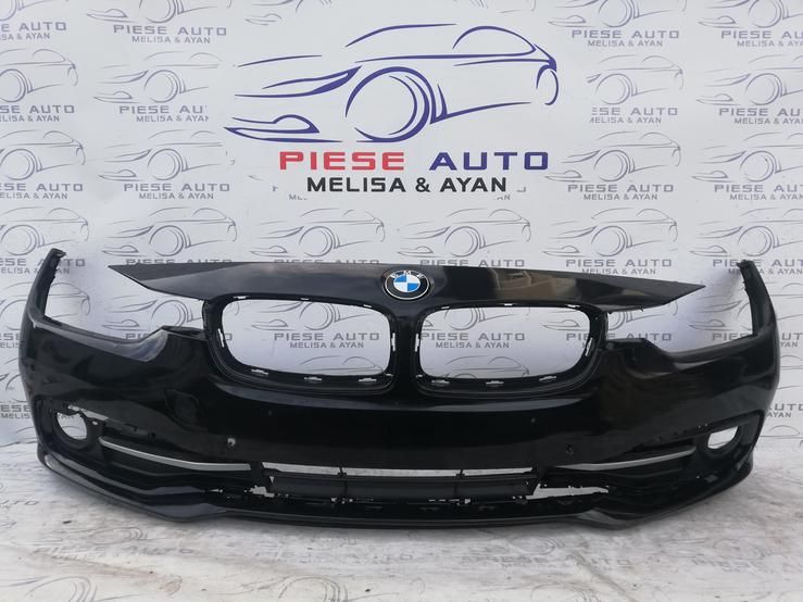 Bara fata BMW Seria 3 F30-F31 LCI Sportline/Luxury an 2015-2016-2017-2