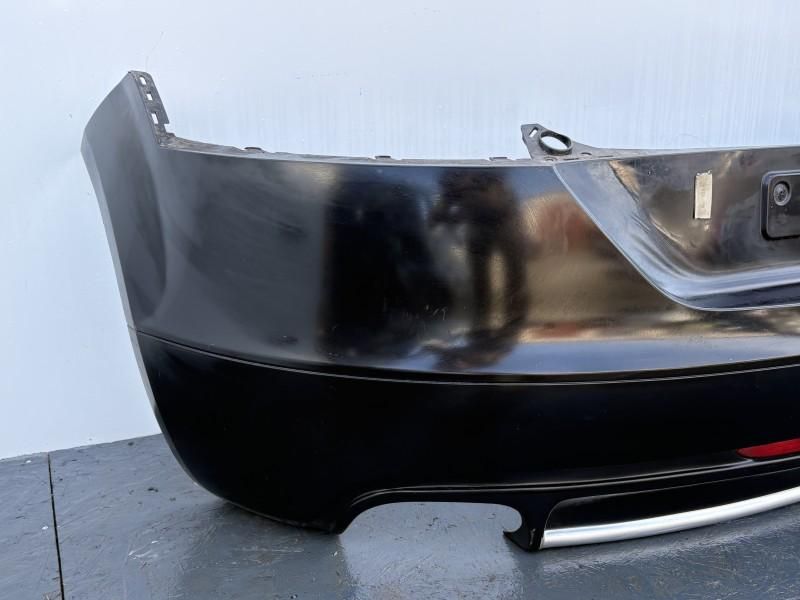 Bara spate completa Audi TT FV, 8S