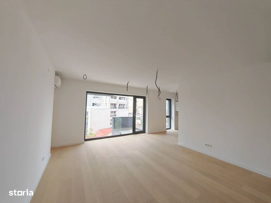 Apartament Lux 2 Camere Eminescu I Dacia I 2 Bai