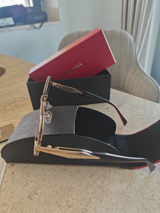 Ochelari Prada unisex Italy