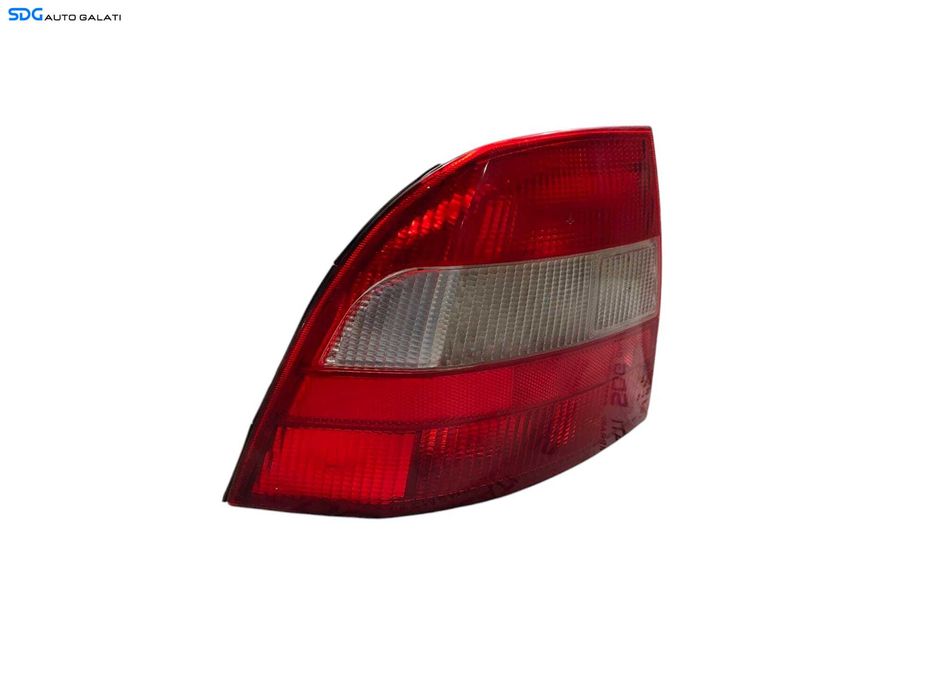 Stop Lampa Tripla Stanga Opel Vectra B Sedan Berlina Limuzina 1995 - 2002 Cod 90568047 [L5284]