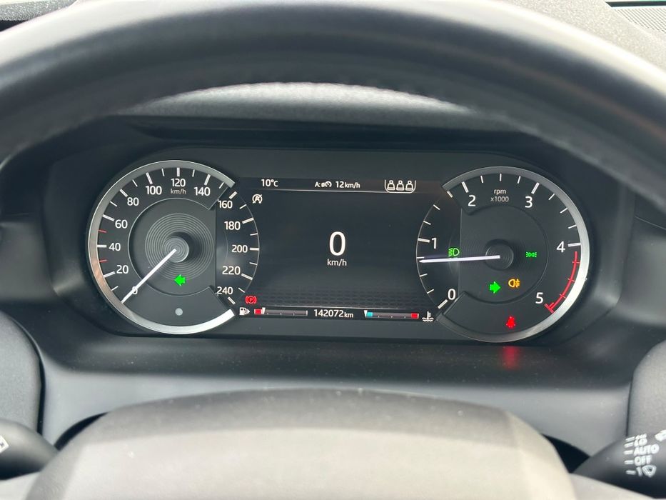 Land Rover Discovery sport  Propietar