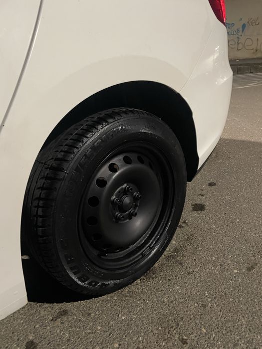 Fiat tipo 2017, 1.4 benzina+gpl