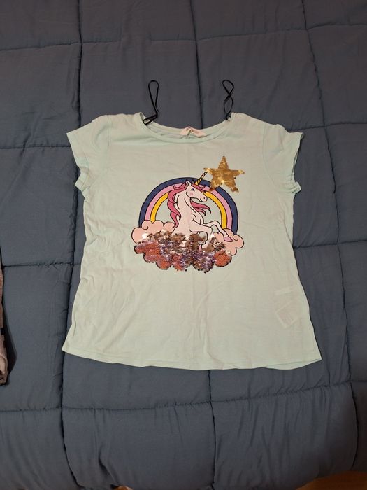 Дрехи за госпожица 158-164