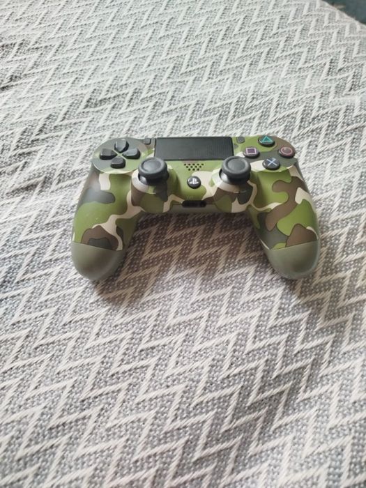 ps4  джойстик