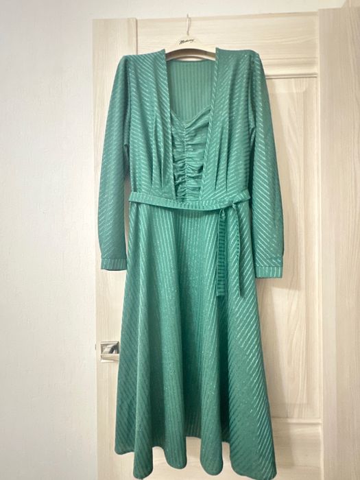 Продам платье 46-48 р.