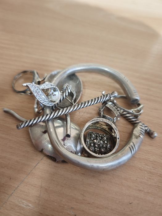 Покупаем Серебро