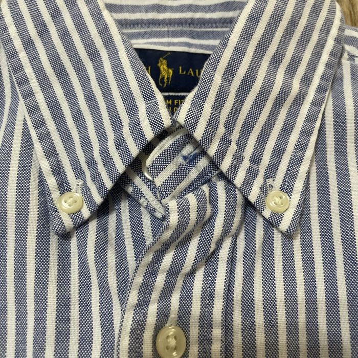 cămașă Ralph Lauren, femei mărimea XS albastru deschis