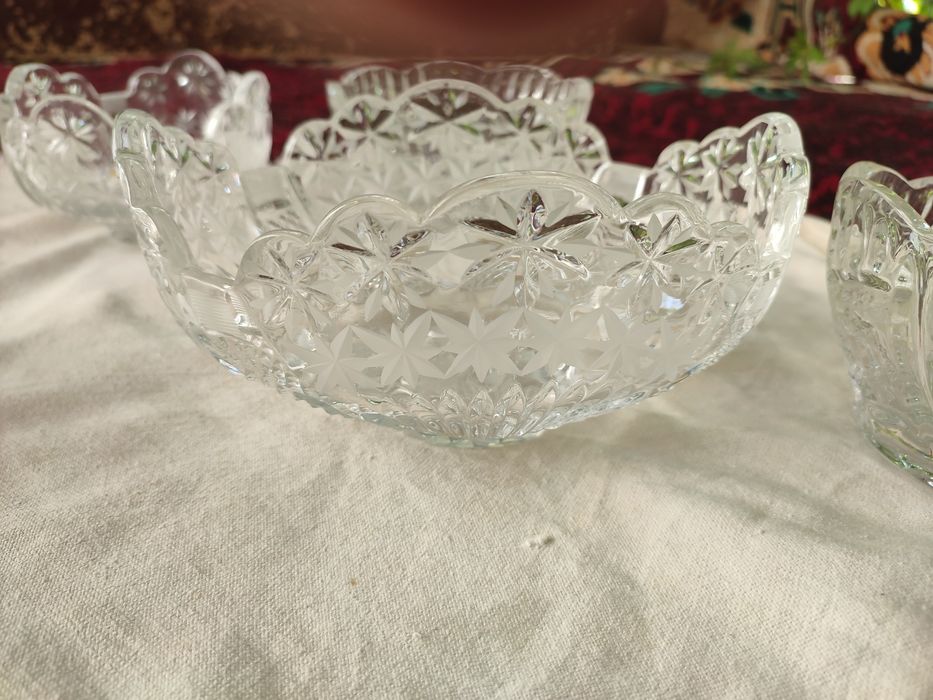 Хуристаллар кимга