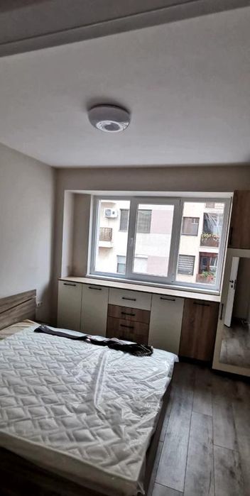 Дава се под наем Двустаен апартамент в Пловдив, Кючук Париж - 67 кв.м за 390 € - Снимка #2