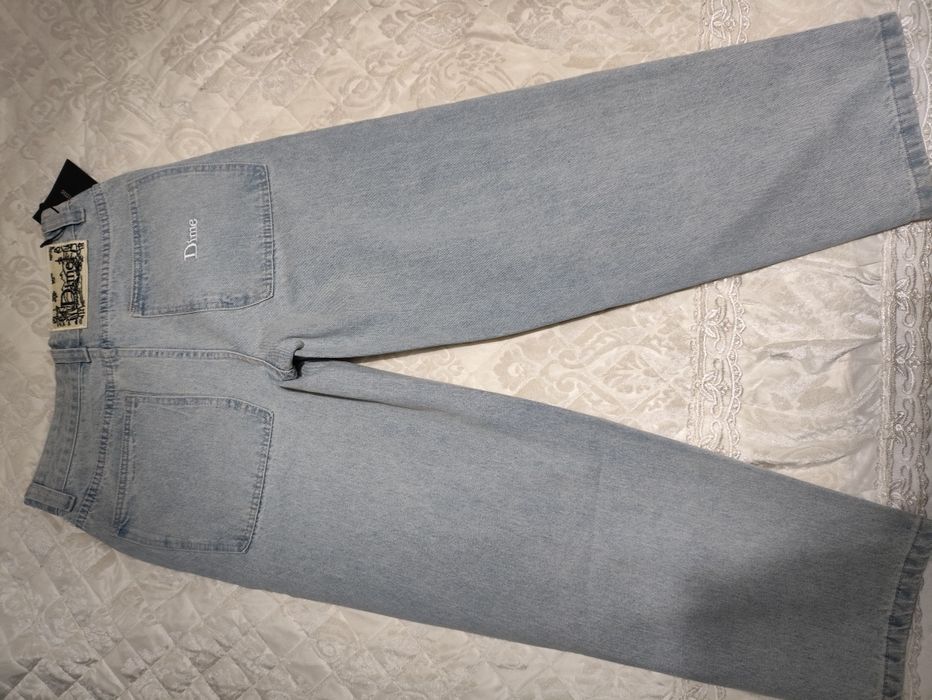 DIME джинсы новые