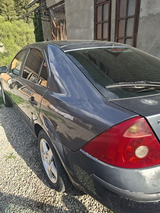 De vanzare ford mondeo