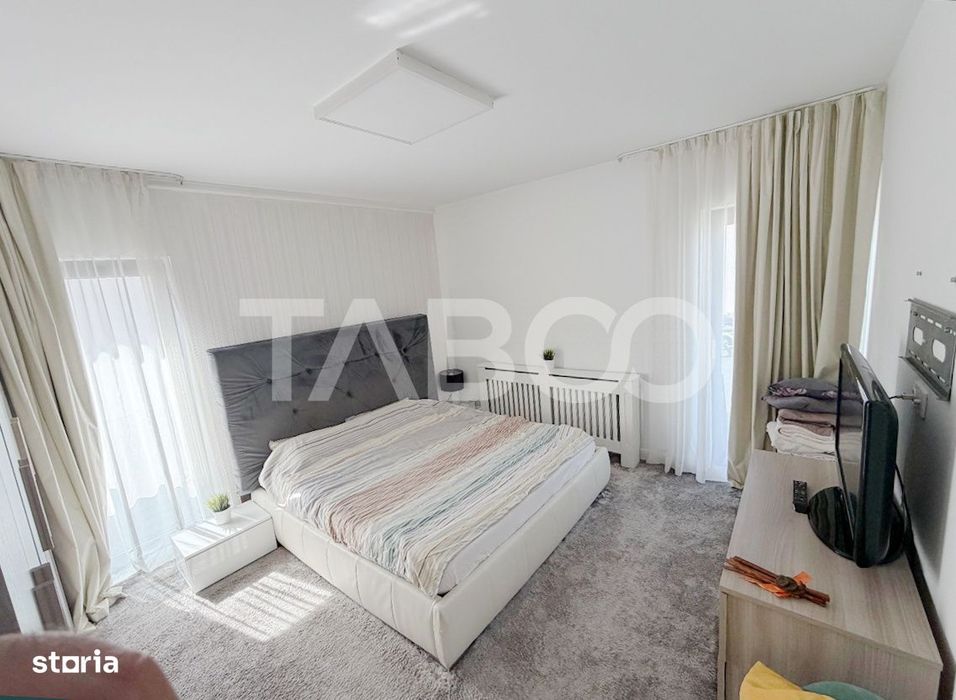 Apartament 2 camere Comision 0% bloc nou parcare capat Gheorgheni