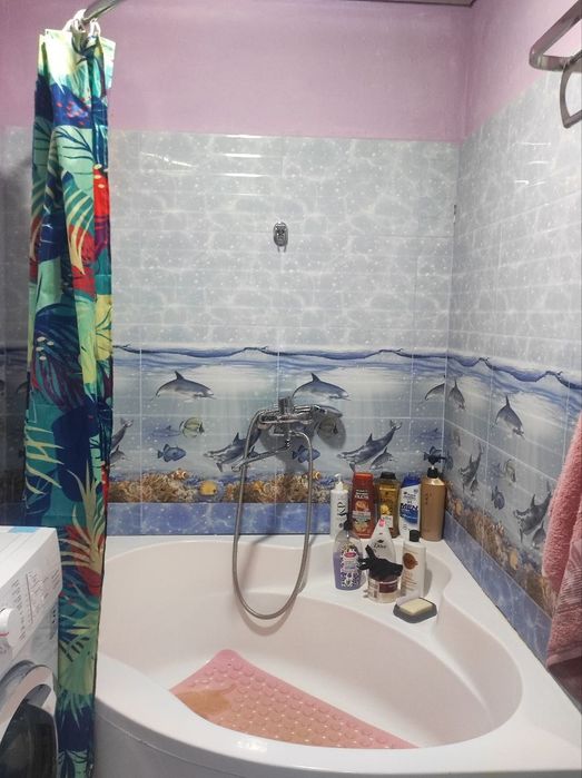 Квартира сотилади