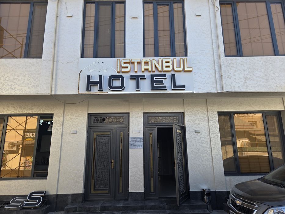 Reklama xizmati, Banner, Tashqi reklama