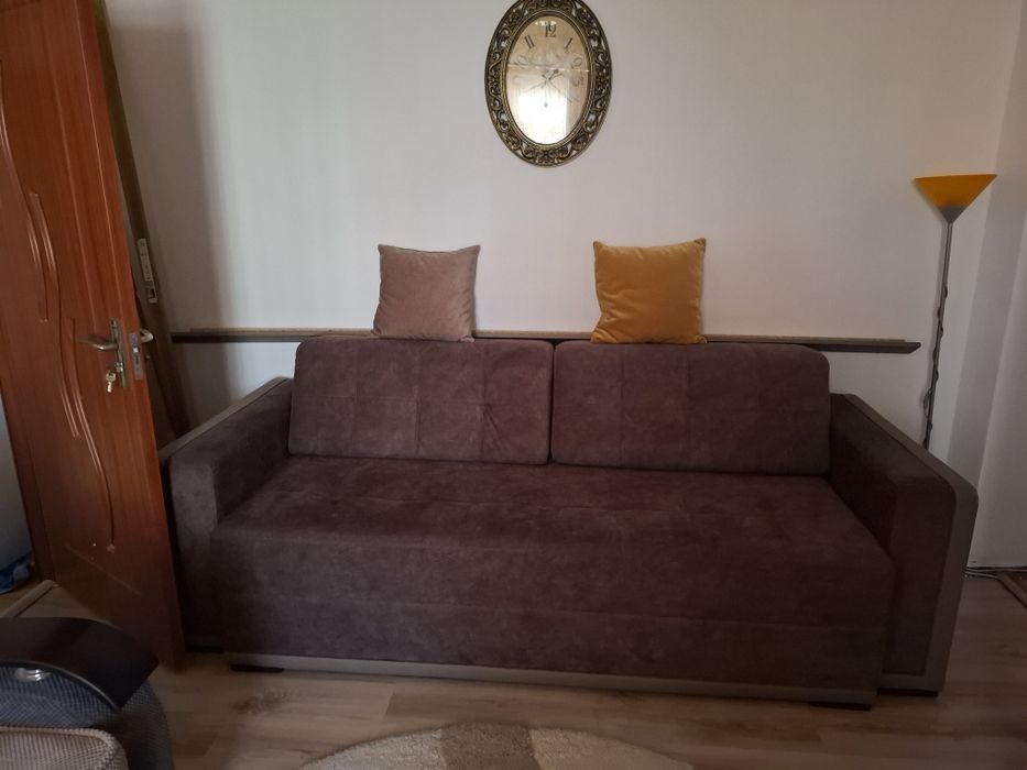 Vand apartament ultracentral