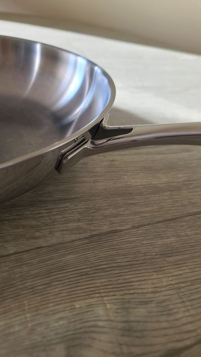 Тиган неръждаема стомана Kela