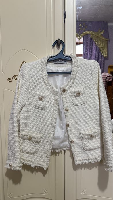 одежда для женщины