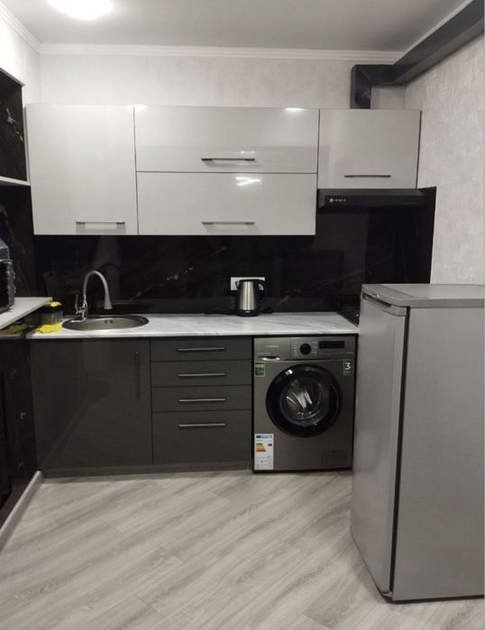 Юнусабад 2 квартал 1 комнатная