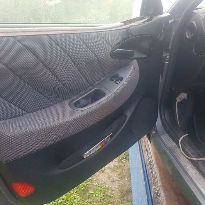 Ланчия либра 1.6 бензин на части