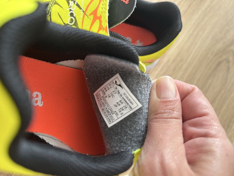 Adidasi copii pt fotbal