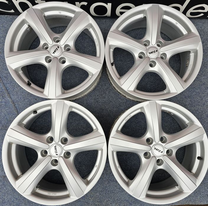 JanteAliaj17''5x112VwTiguan,SkodaKodiaq/Karoq,SeatAteca/Tarraco,AudiQ3