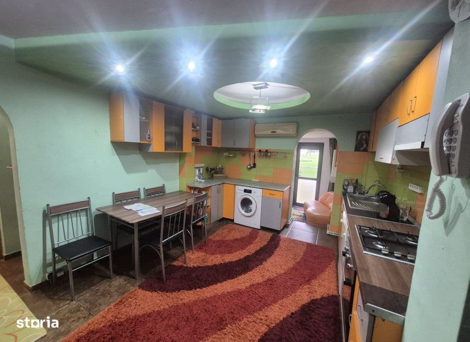 Apartament 2 camere Decomandat Cug, BRD, 60 metri,  Cod:163164
