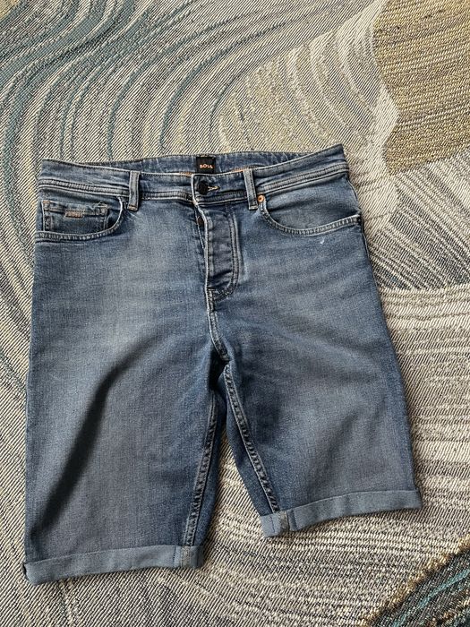 Hugo Boss : 31 размер Slim / Оригинал