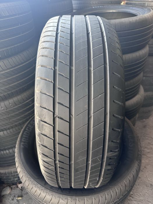 4 броя летни гуми Bridgestone 245/50/19