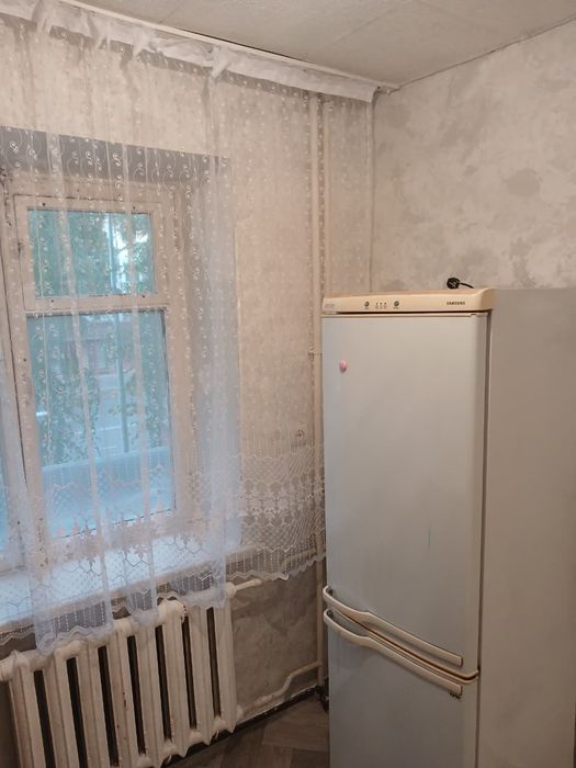 1 комнатая квартира в аренду