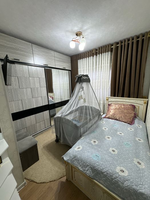 Olmazor Cityda 3 Xonali Uy Sotiladi xamma narsa Qoladi