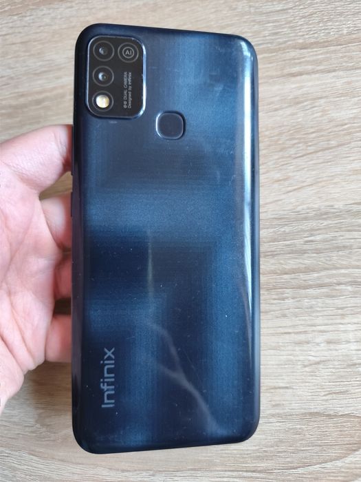 ТОП ЦЕНА !!! Samsung HOT 11 Play