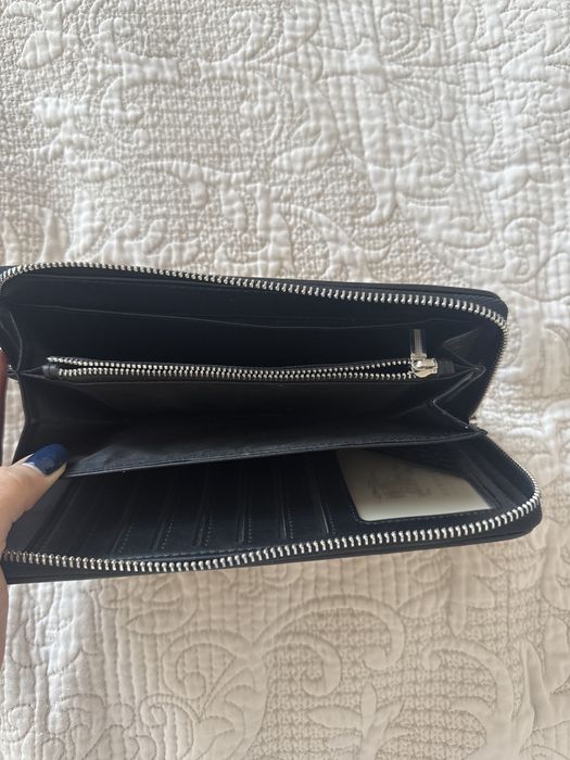 Кошелек Burberry