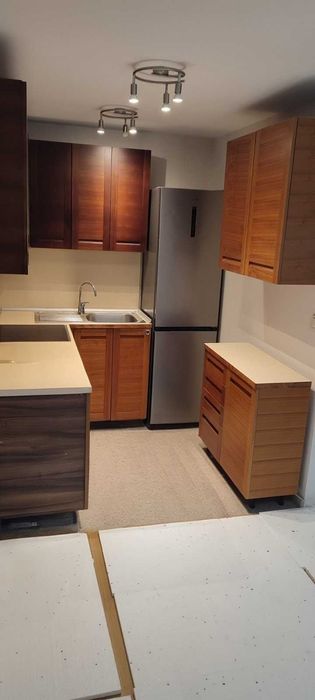 Кухненско обзавеждане