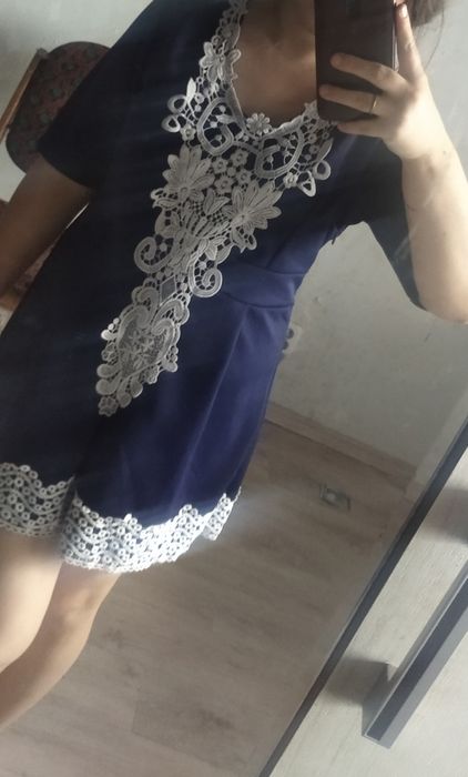 Продам красивые платья