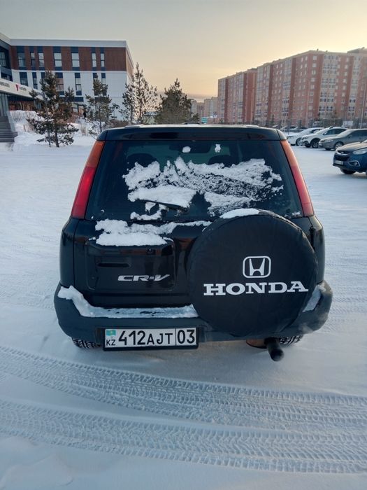 Продам Хонда црв