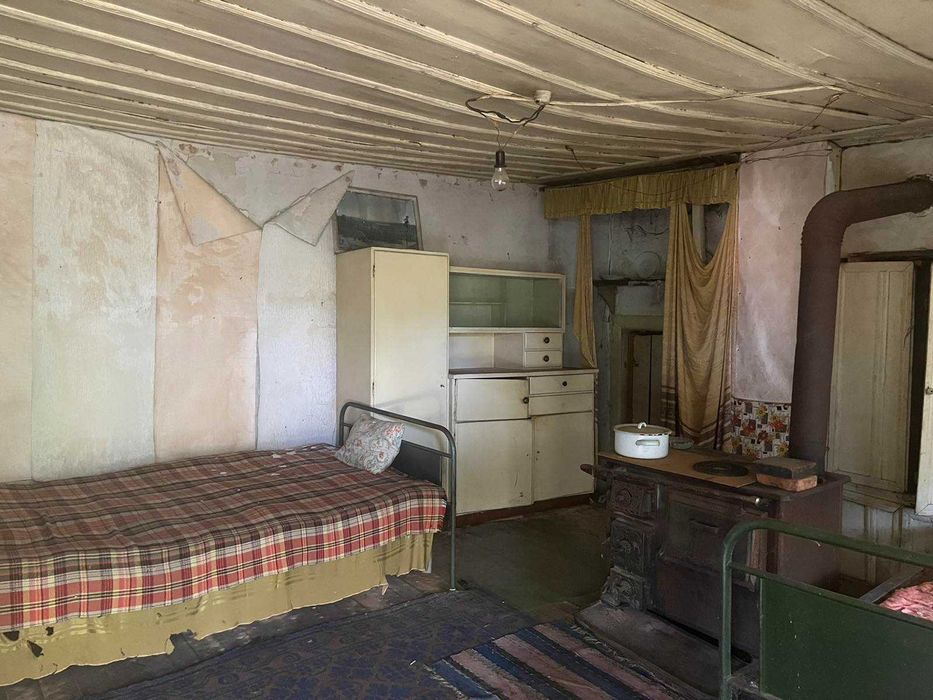 Продава се Къща в с. Столетово, Област Пловдив - 40 кв.м за 370 €/кв.м - Снимка #2