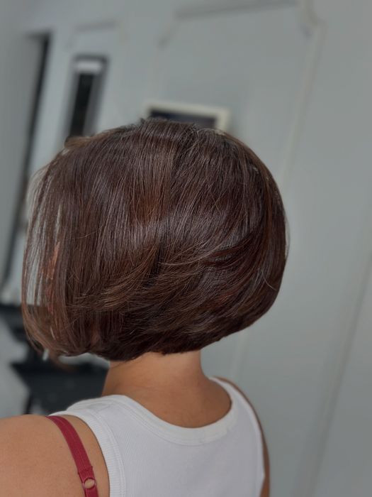 Парикмахерские услуги на выезд