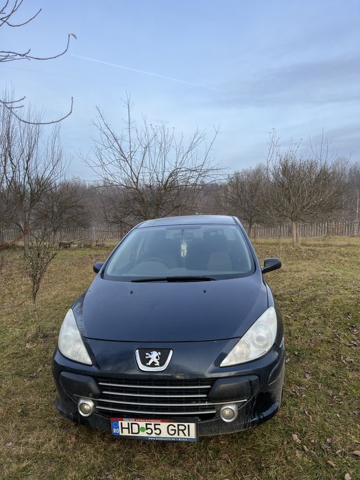 Peugot  307 facelift 2007 pentru piese