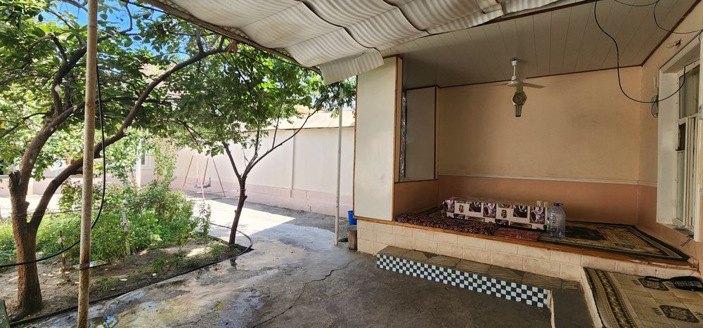 Юнусобод Метро Бодомзор 3сотих 5хонали оила учун ижарага берилади