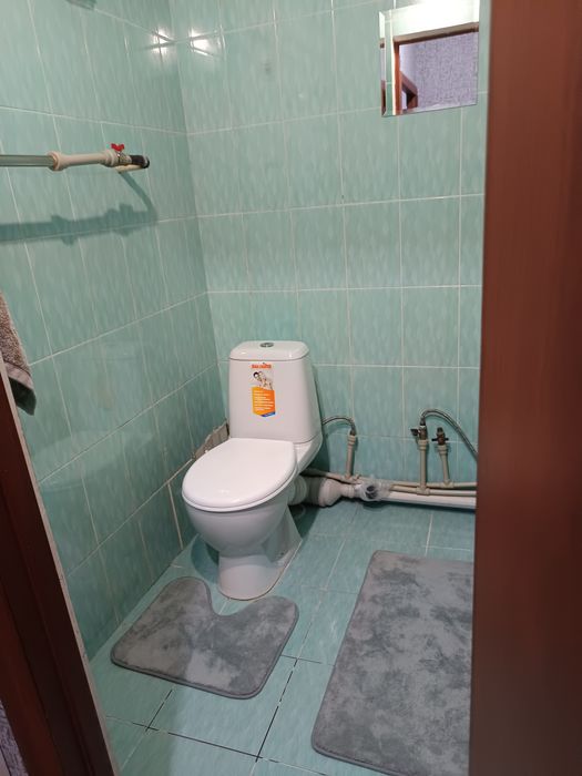 Продам однокомнатную квартиру