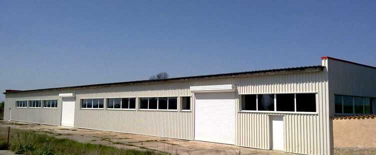 Парцел в Ямбол, област-с.Бояново площ 73000 цена 4985000