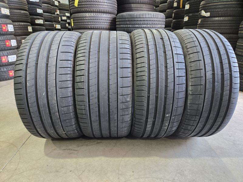 325/35/22//285/40/22 PIRELLI