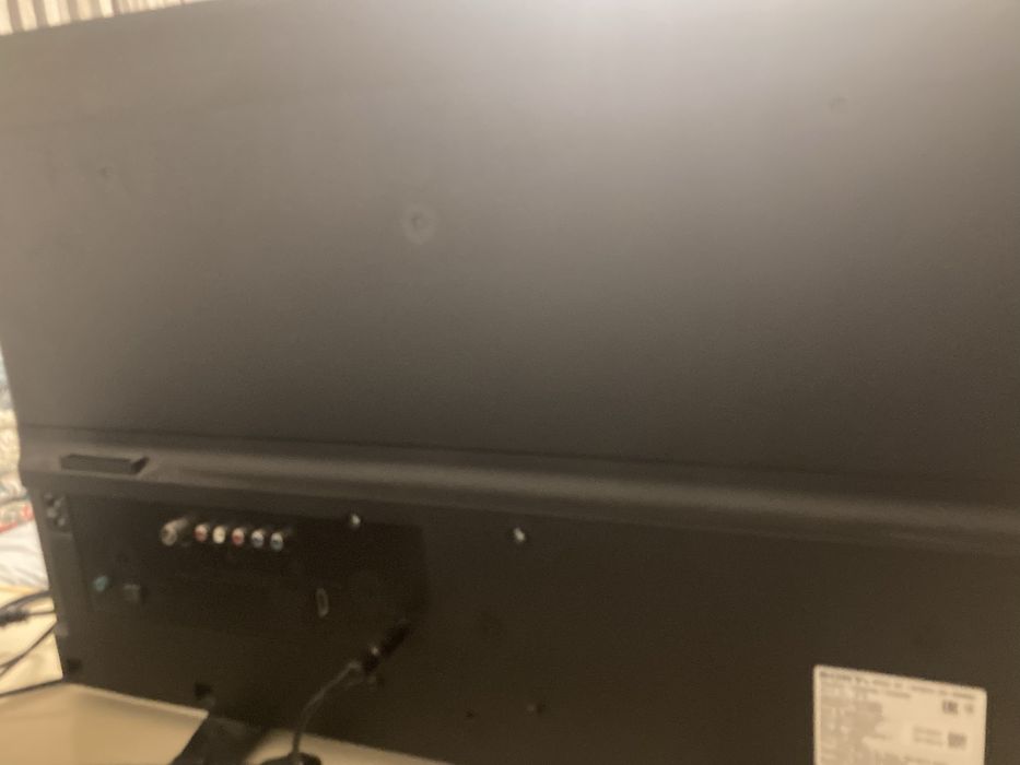 продаю телевизор SONY