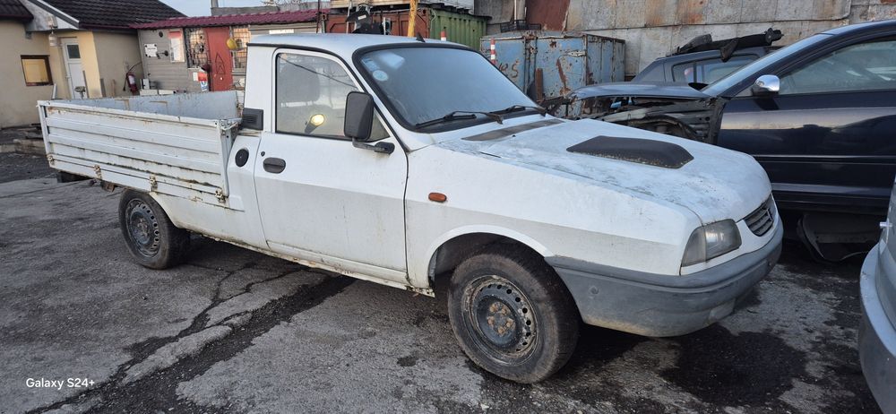 Dezmembram Dacia Papuc 1.9D